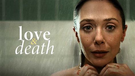 Love & Death TV Review